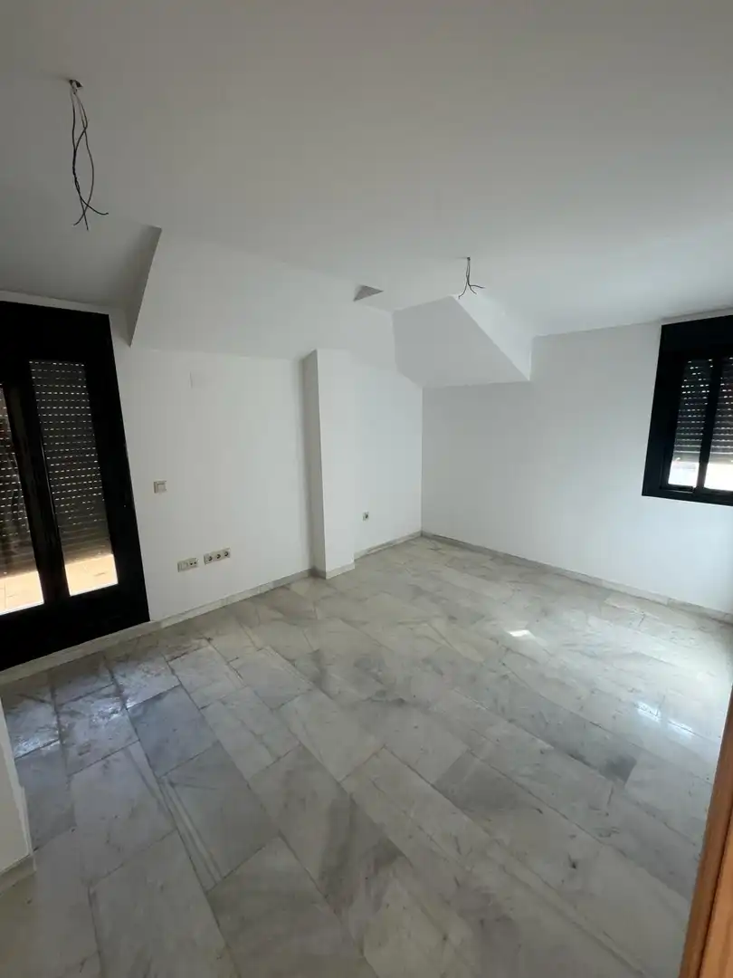 Dúplex en venta en Alcaudete