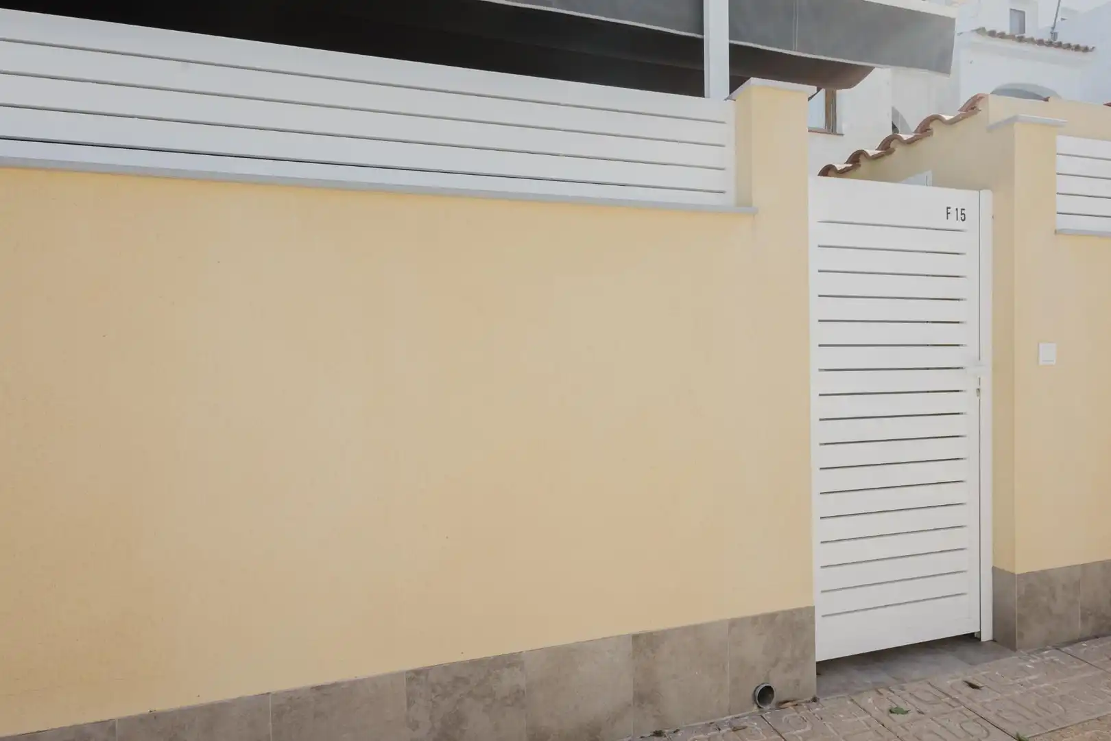 Bungalow avec jardin à vendre à Playa del Acequión, Náufragos y Rocío del Mar, imagen 37
