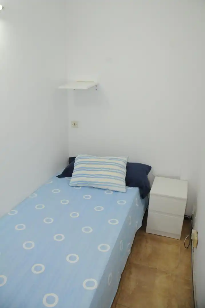 Wohnung zur Miete in Playa del Hombre - Taliarte - Salinetas