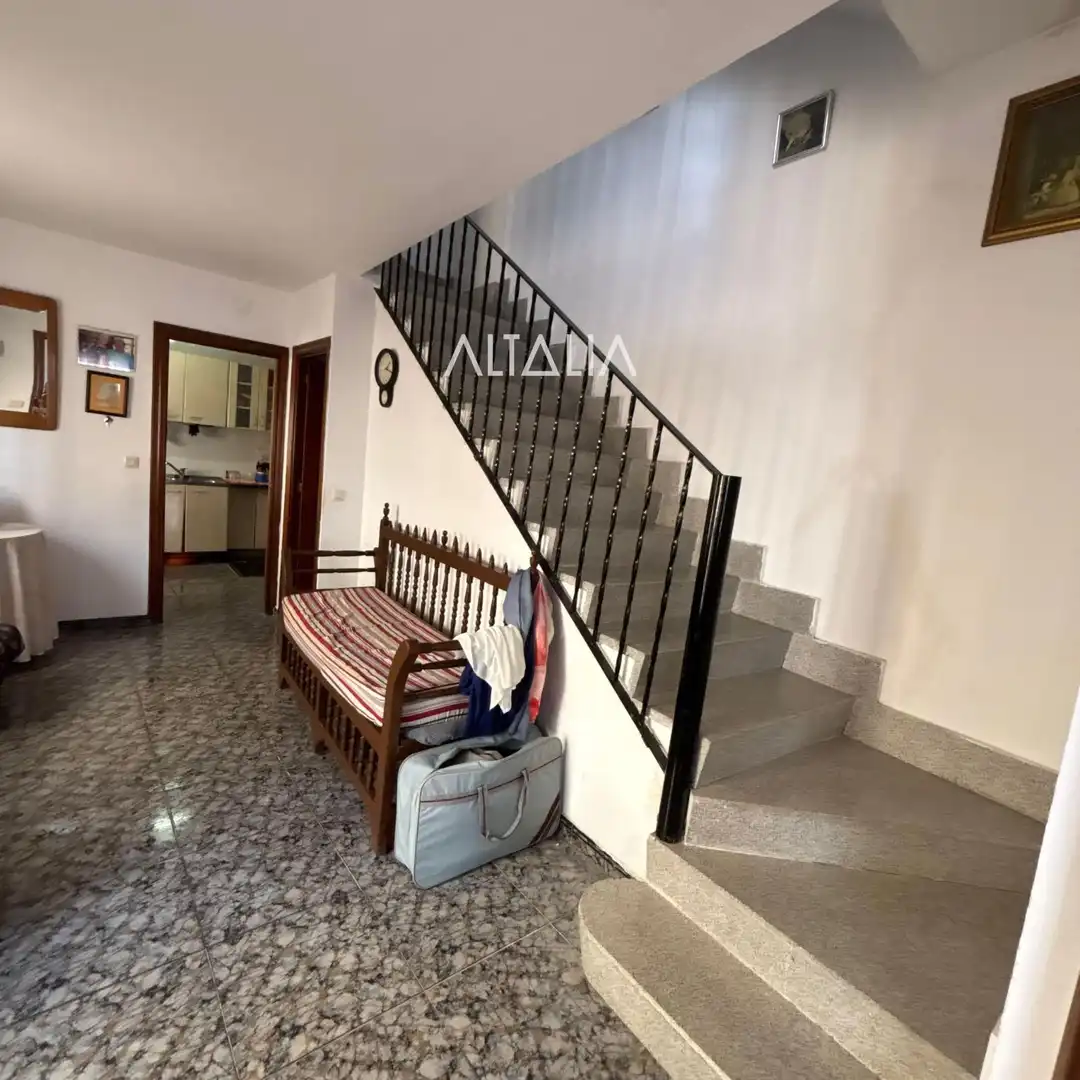 Houses for sale in Tinajas  with Terrace