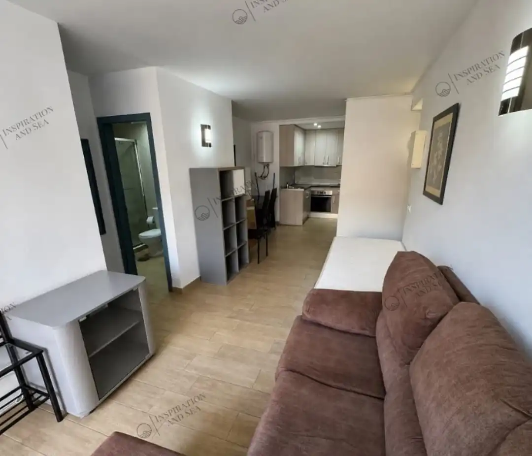 Apartament amb ascensor en venda a Sant Antoni de Portmany, imagen 2