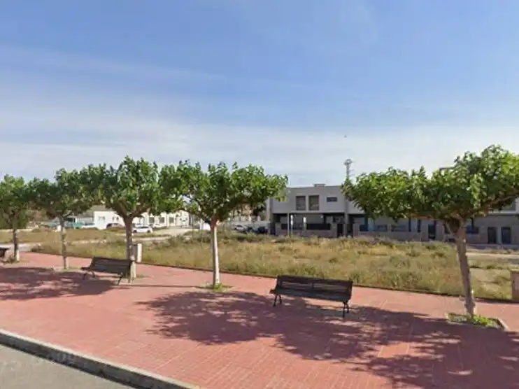 Terreny residencial en venda a Calle Campello 1, imagen 8