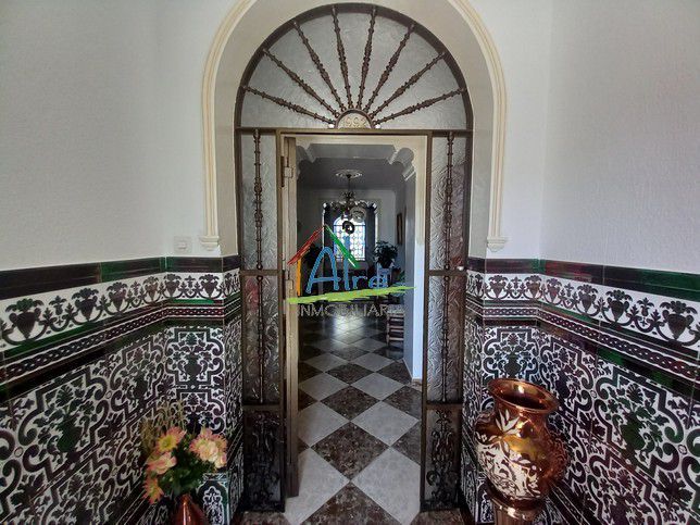 Casa o xalet en venda en Almonte amb Terrassa