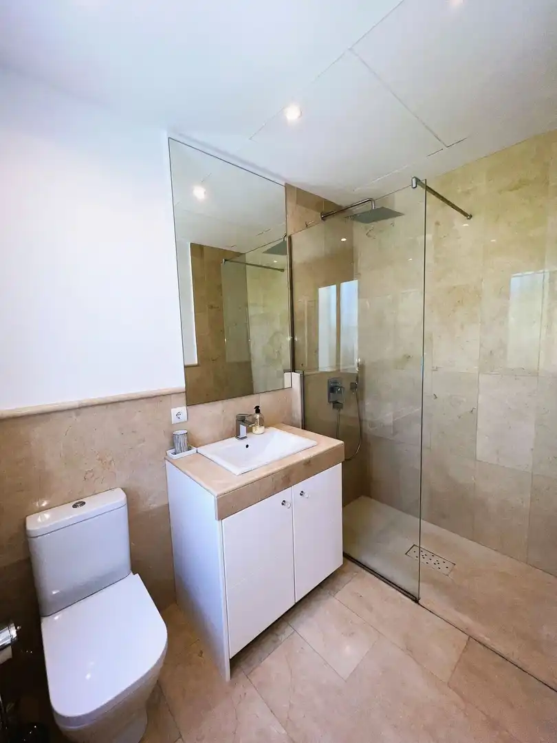 Casa amb piscina en venda a Nueva Andalucía, imagen 25