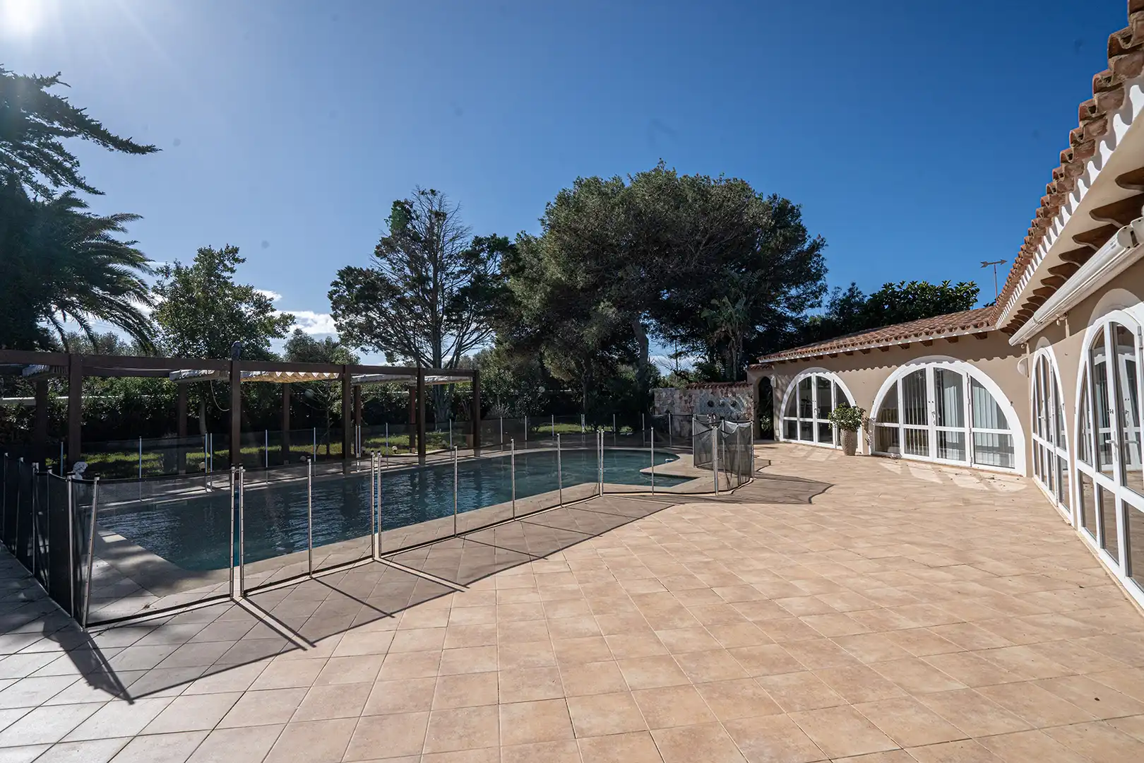 Chalet con piscina en venta en Ciutadella, imagen 9