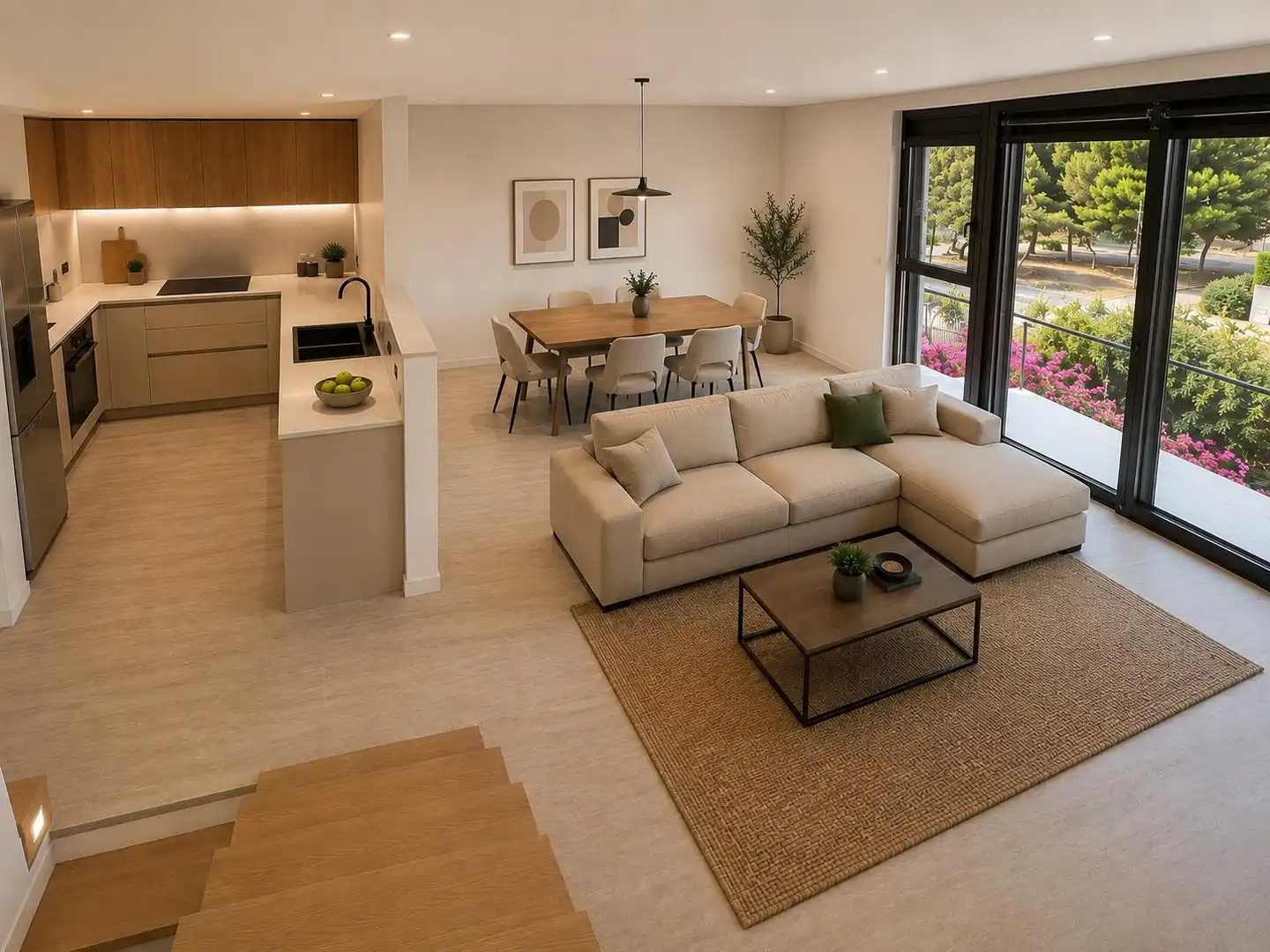 Wohnung mit Terrasse zum Verkauf in Can Pei, imagen 10