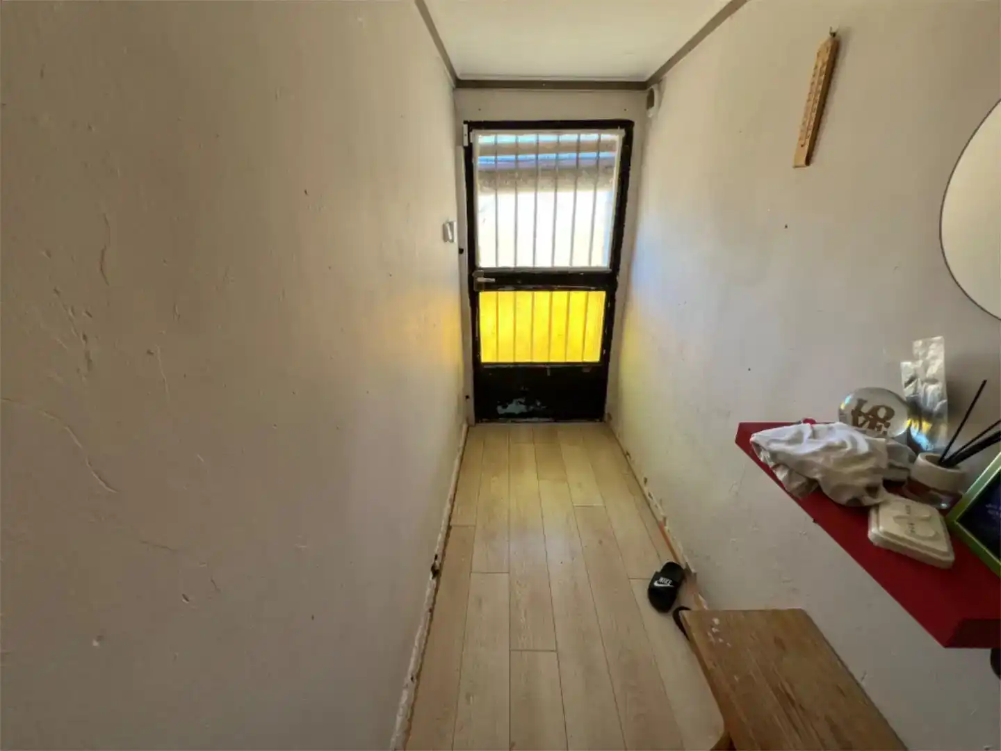 Casa adosada en venta en Narboneta con Jardín privado, Parquet y Amueblado