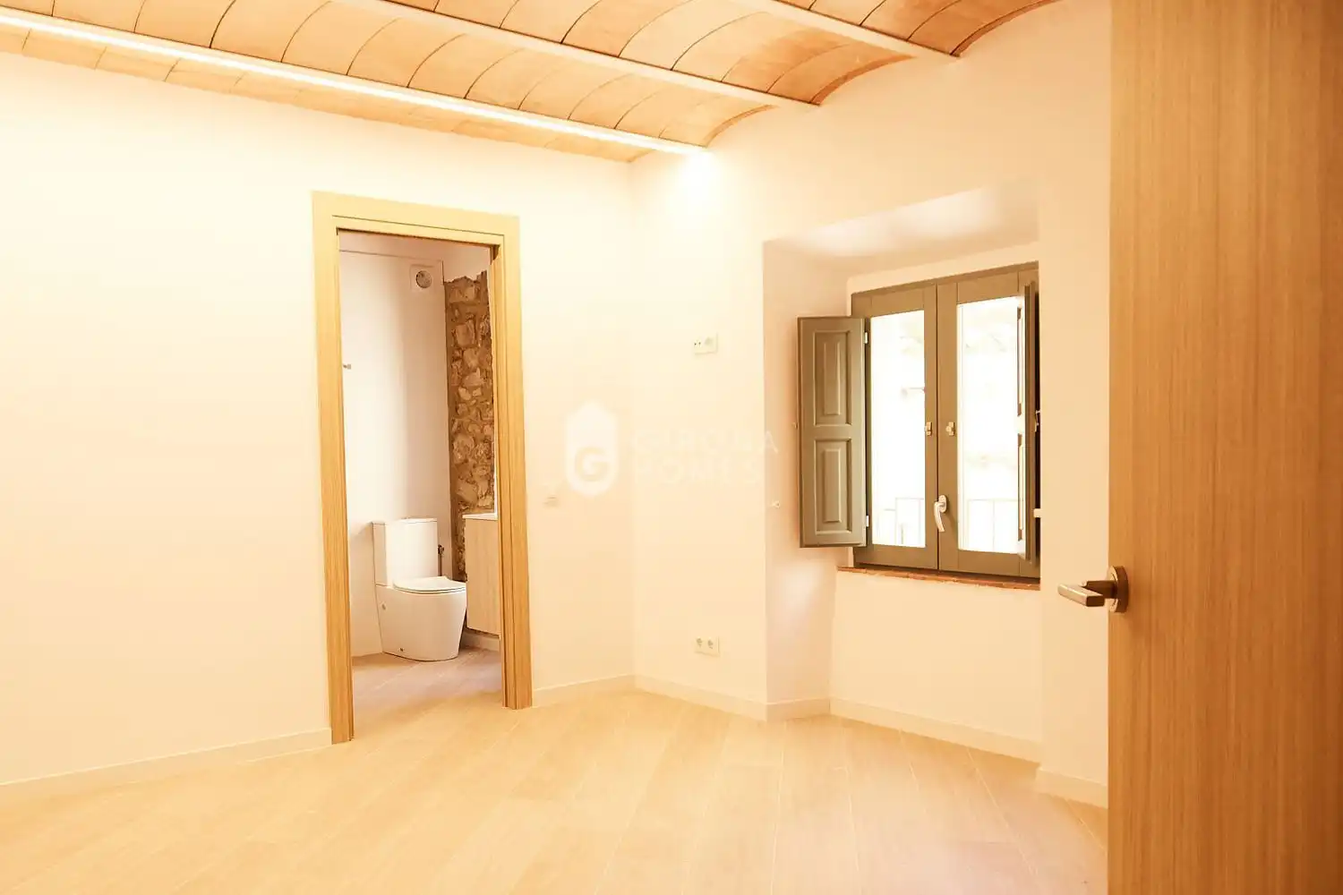 Houses for rent in Girona  with Air Conditioner, Heating and Private garden