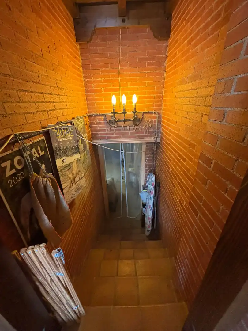 Casa adosada en venda en Rivas-Vaciamadrid amb Calefacció, Jardí privat i Parquet