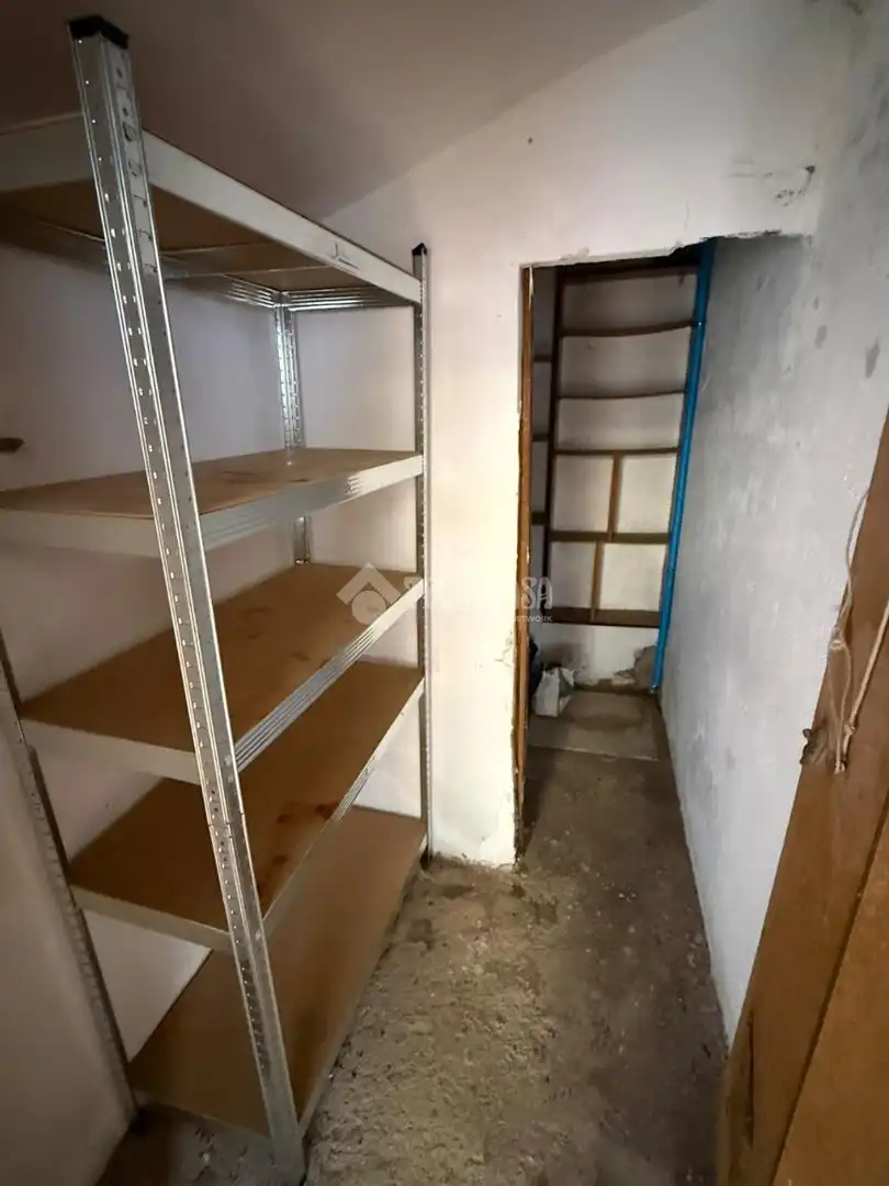 Piso en venta en Tetuán