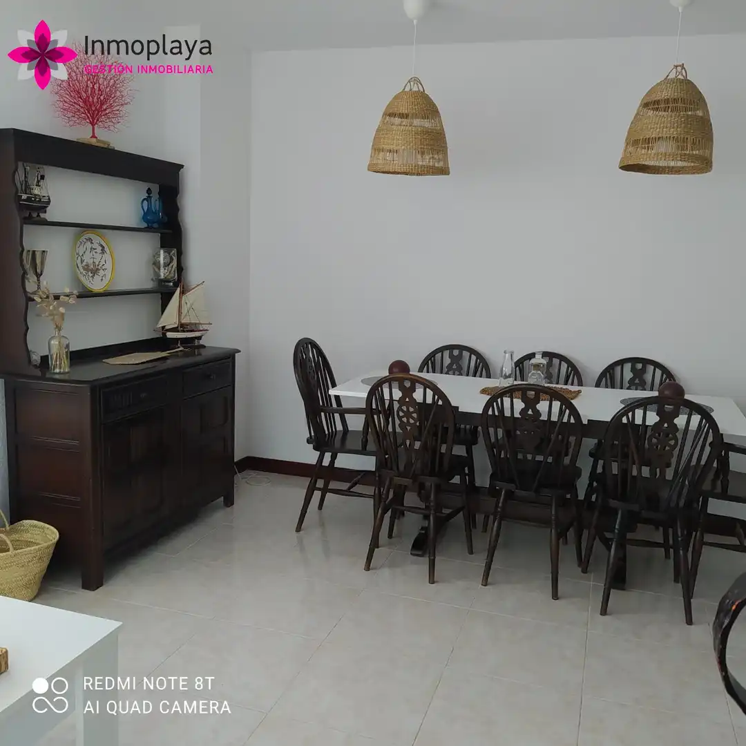 Apartment mit Pool zur Miete in Pedroso, imagen 30