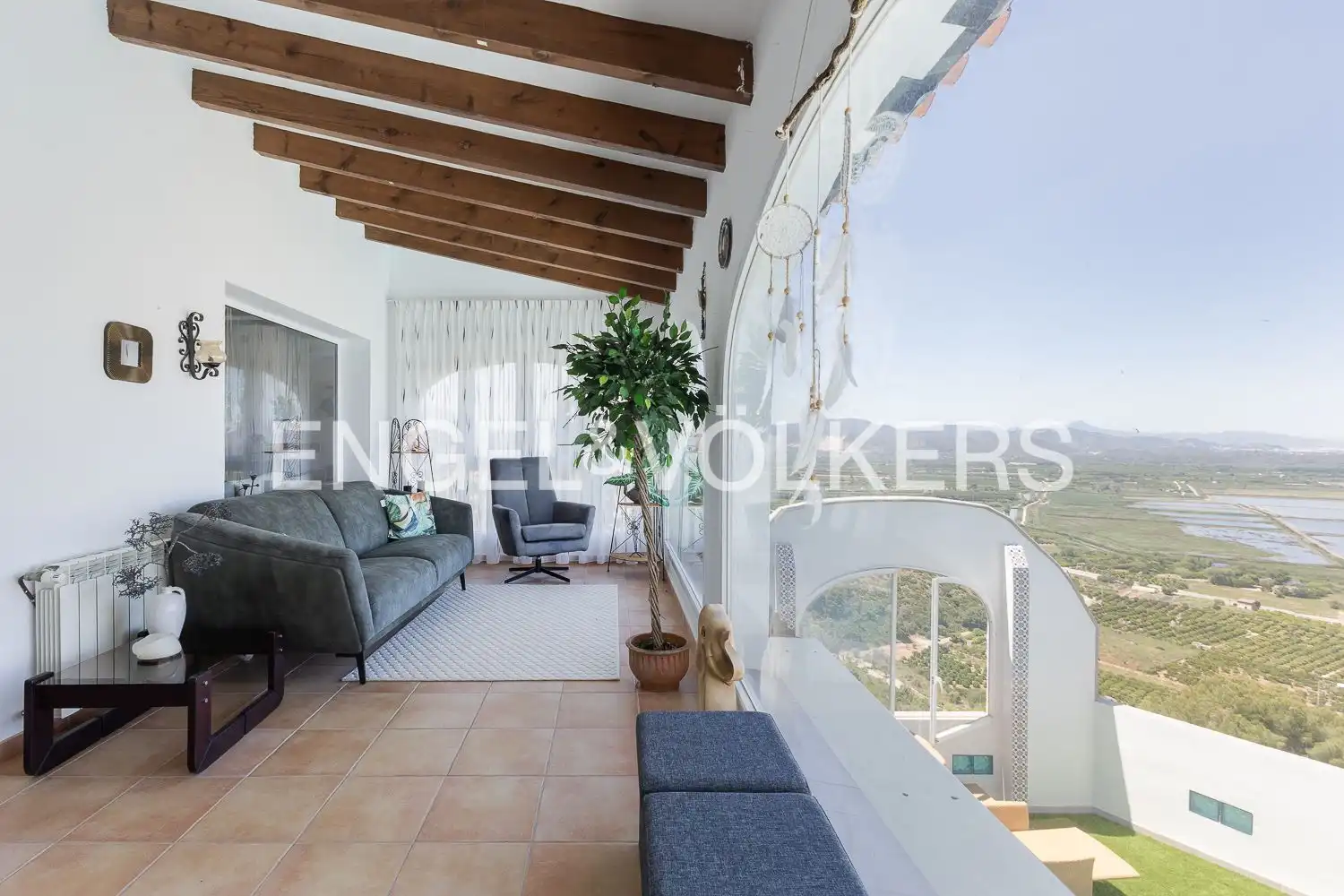 Villa mit Pool zum Verkauf in Pego, imagen 21