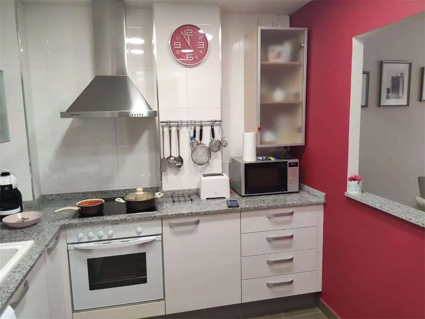 Wohnung mit Aufzug zum Verkauf in Avinguda de la Mar 2a, imagen 14