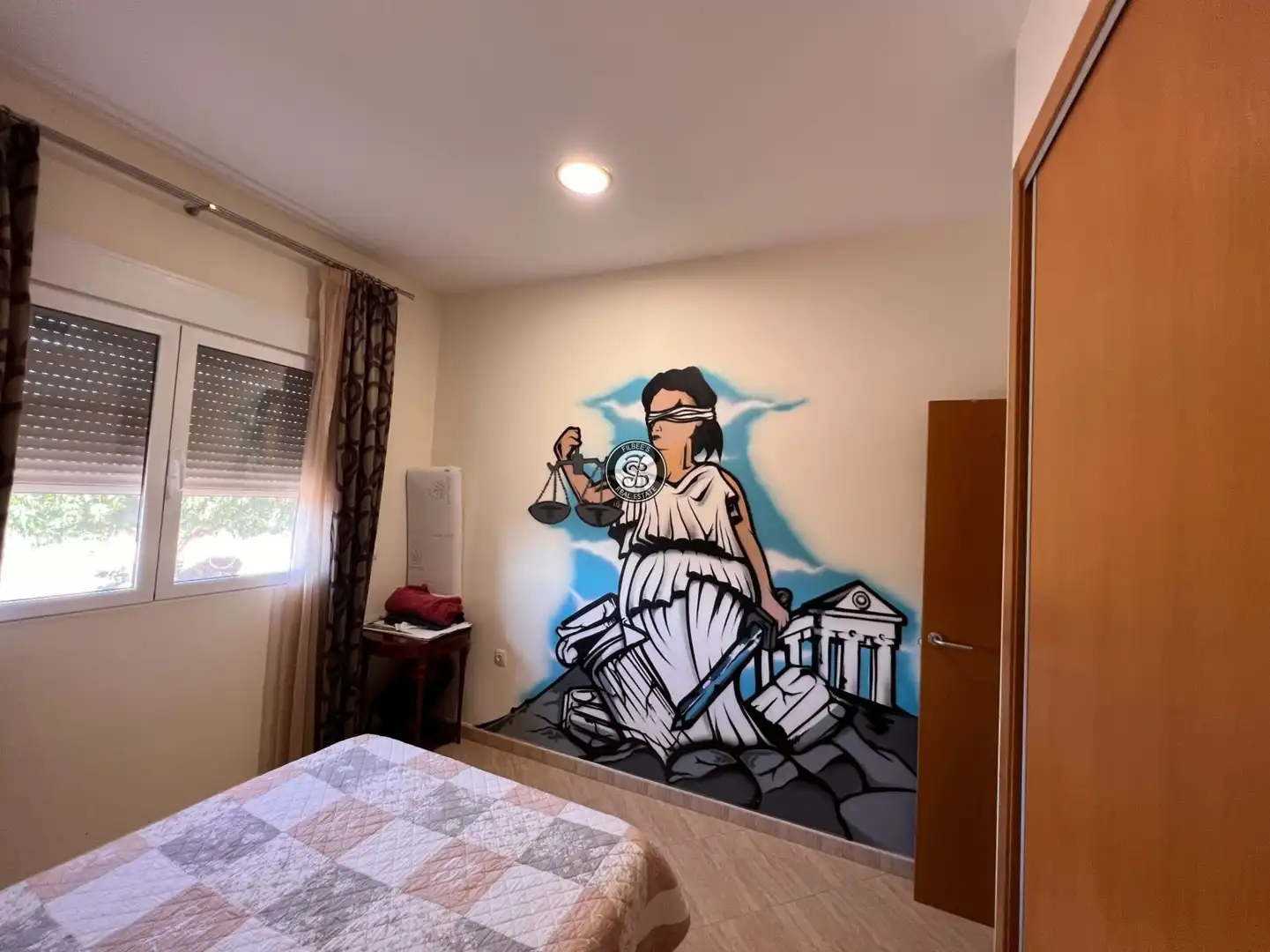 Casa rústica en venda a Mazarrón Casco Urbano, imagen 11