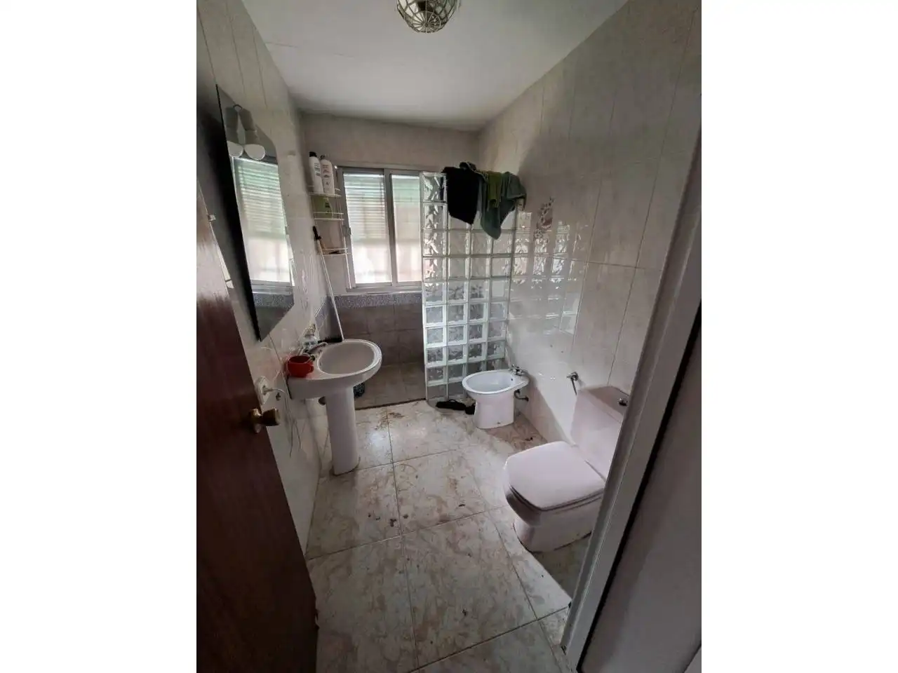 Finca rústica en venta en Oeste