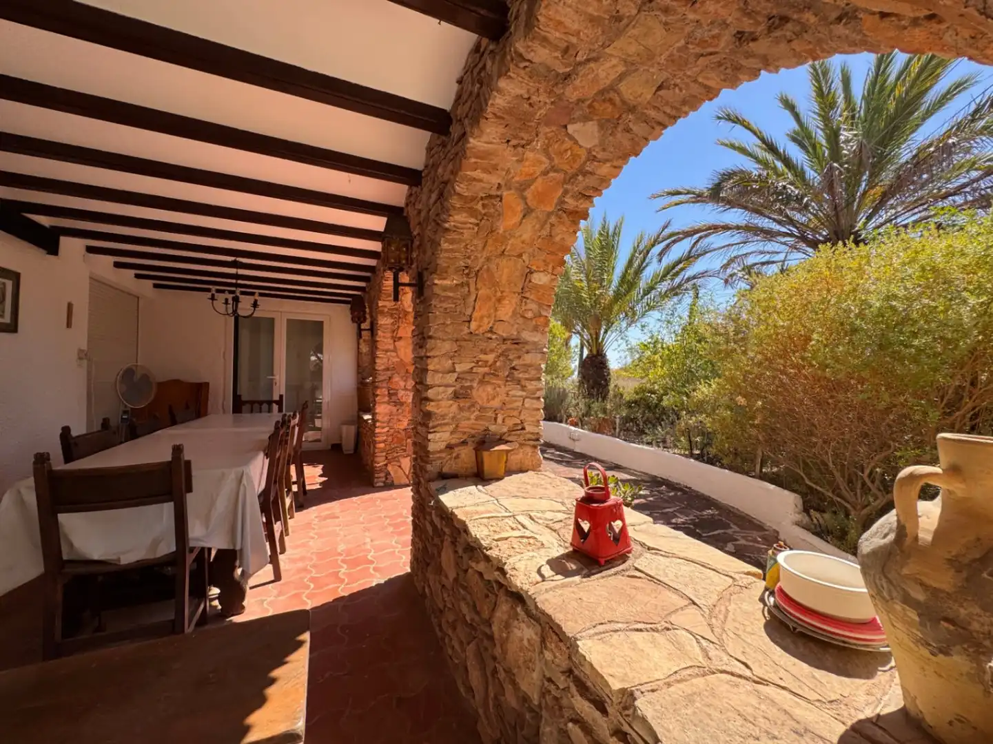 Detached house with pool for sale in Cala Advocat - Baladrar, imagen 6