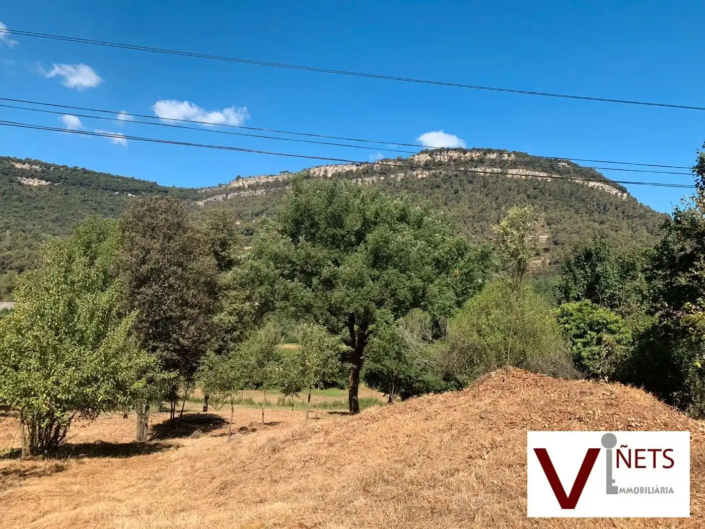 Terreno residencial en venta en Aiguafreda, imagen 31