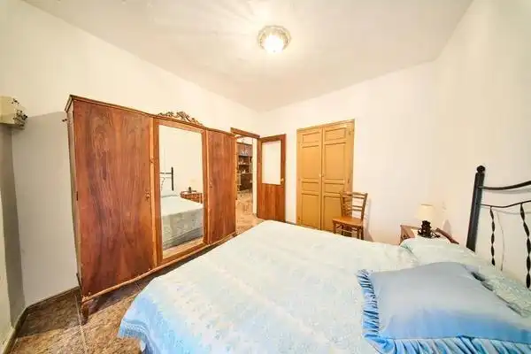 Bedroom of Country homes for sale in Campillo de Arenas
