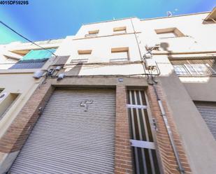 Exterior view of Apartment for sale in Mataró