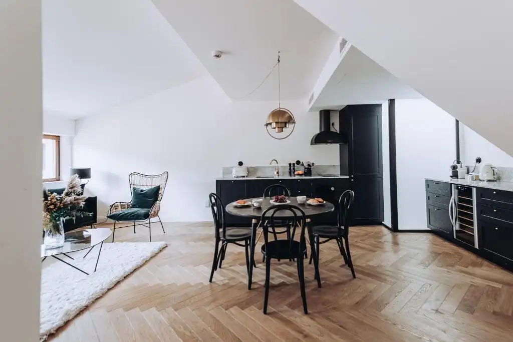 Appartement avec piscine à louer à Centre, imagen 2