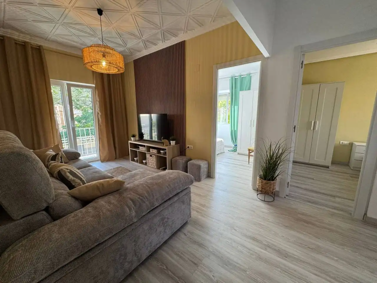 Flat with balcony for sale in Calle Victoriano Ximénez de Courer, imagen 7