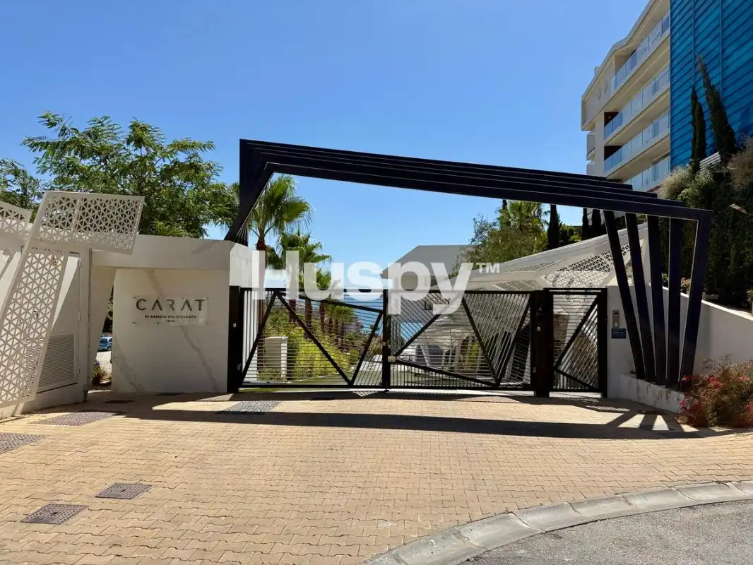 Penthouse mit Terrasse zum Verkauf in Calle Alba, imagen 31