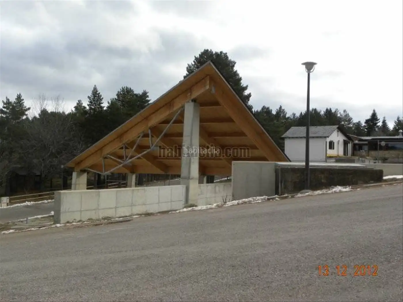 Terreny residencial en venda a Calle N 27, imagen 11