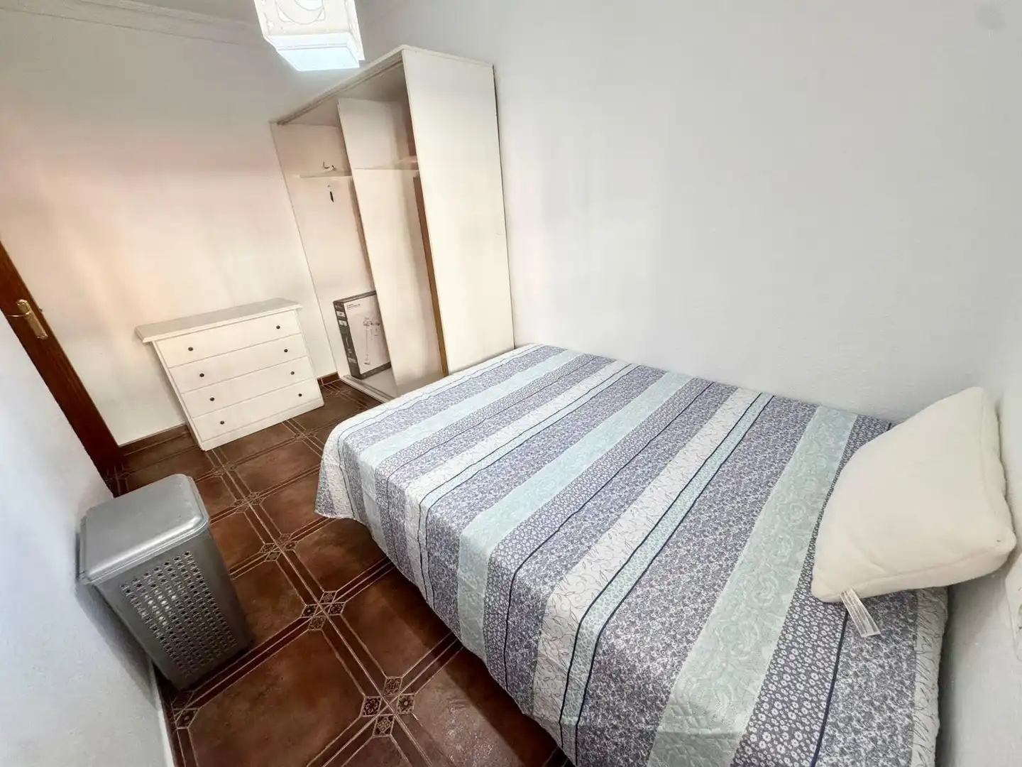 Bedroom of Houses for sale in Punta Umbría  with Furnished
