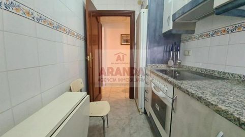 Foto 5 de Piso en venta en Calle de Juan Pablo Bonet, Ruiseñores, Zaragoza Capital