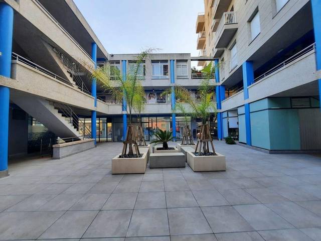 Local comercial en Venta en Centre