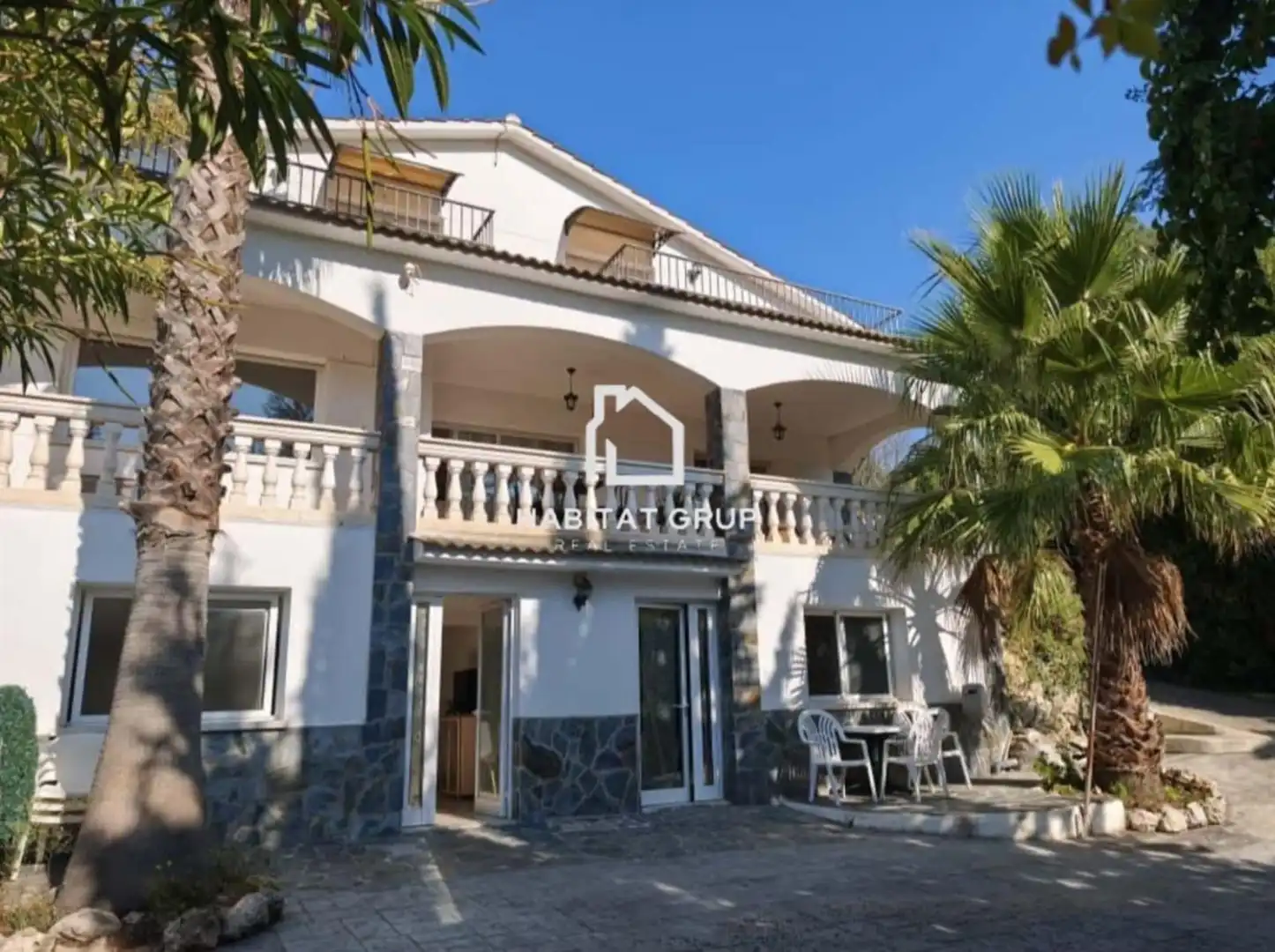 Casa con piscina in vendita a Aiguaviva Parc, imagen 8