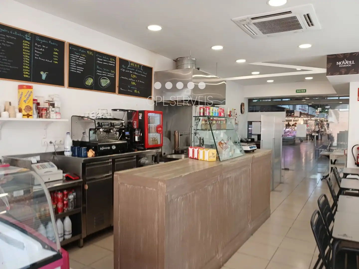 Business premises for transfer in Verge de l'Assumpció, imagen 13
