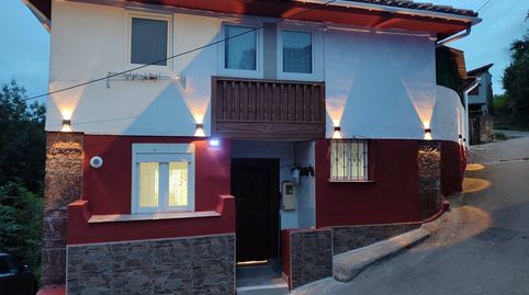 CASA INDEPENDIENTE EN VENTA EN MORCÍN. ASTURIAS.