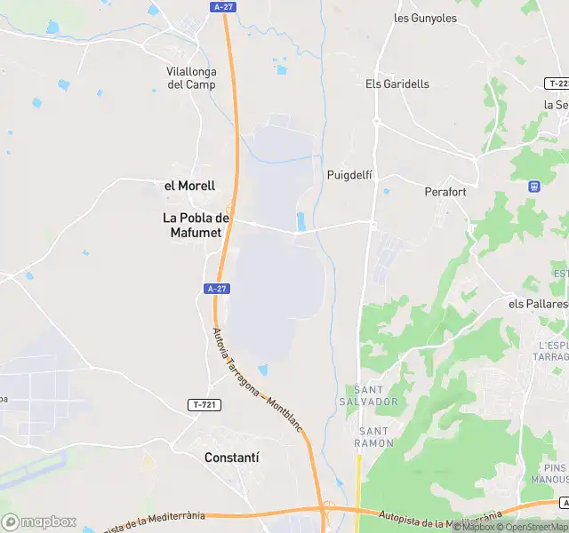 Flat for sale in El Morell
