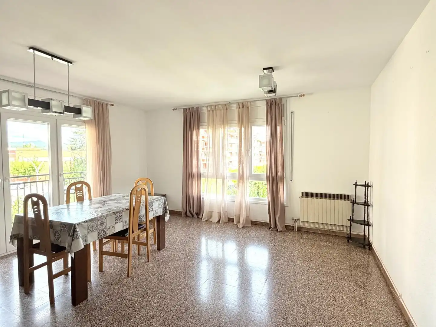 Sala de estar de Piso en venta en Llevant