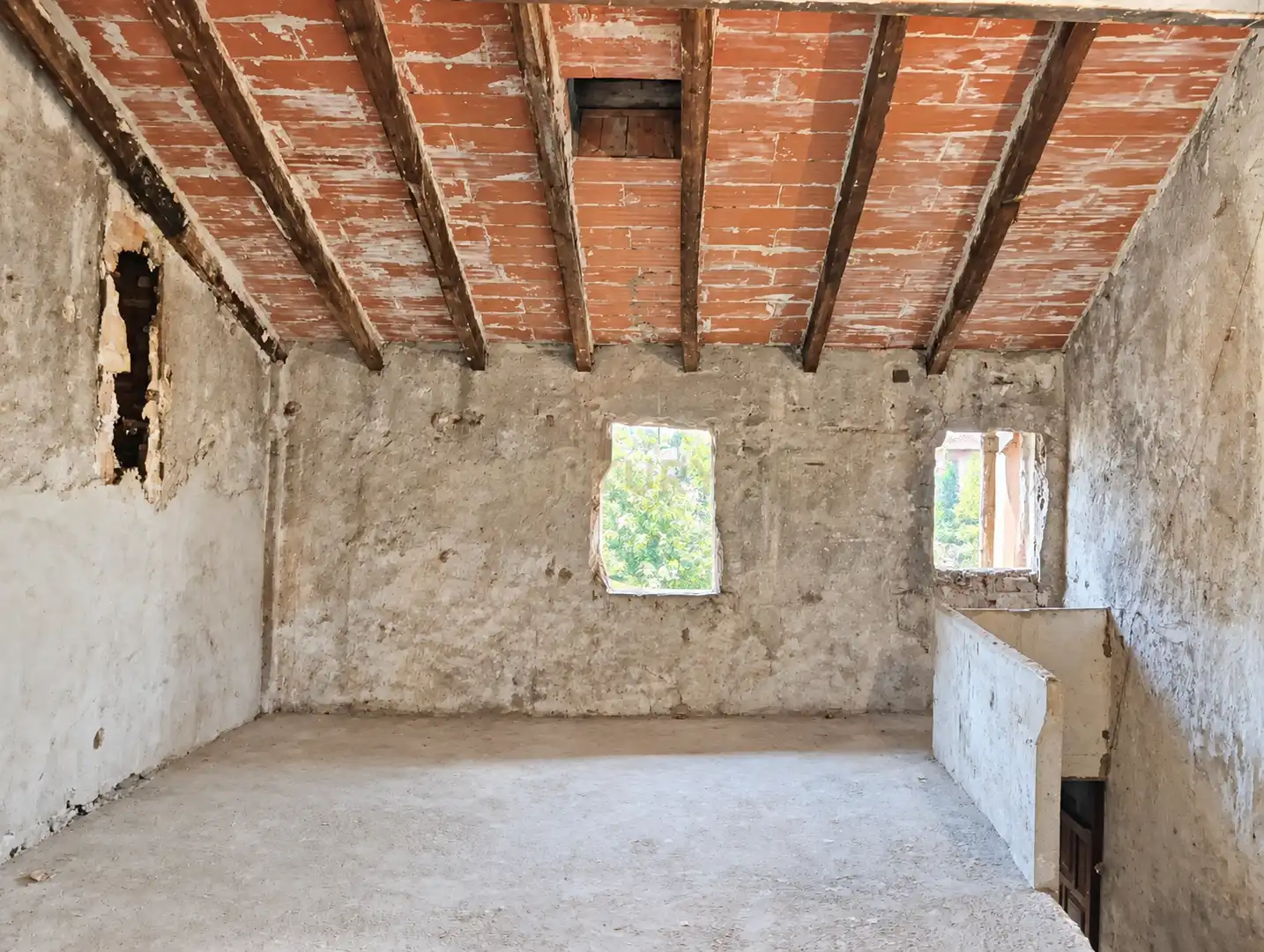 Casa con terraza en venta en Plaça de la Bassa, 25, 46800 Xàtiva, Valencia, Spain, imagen 11