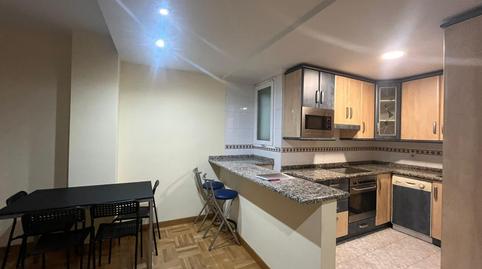 Photo 5 of Apartment to rent in Universidad - Las Huelgas, Burgos Capital