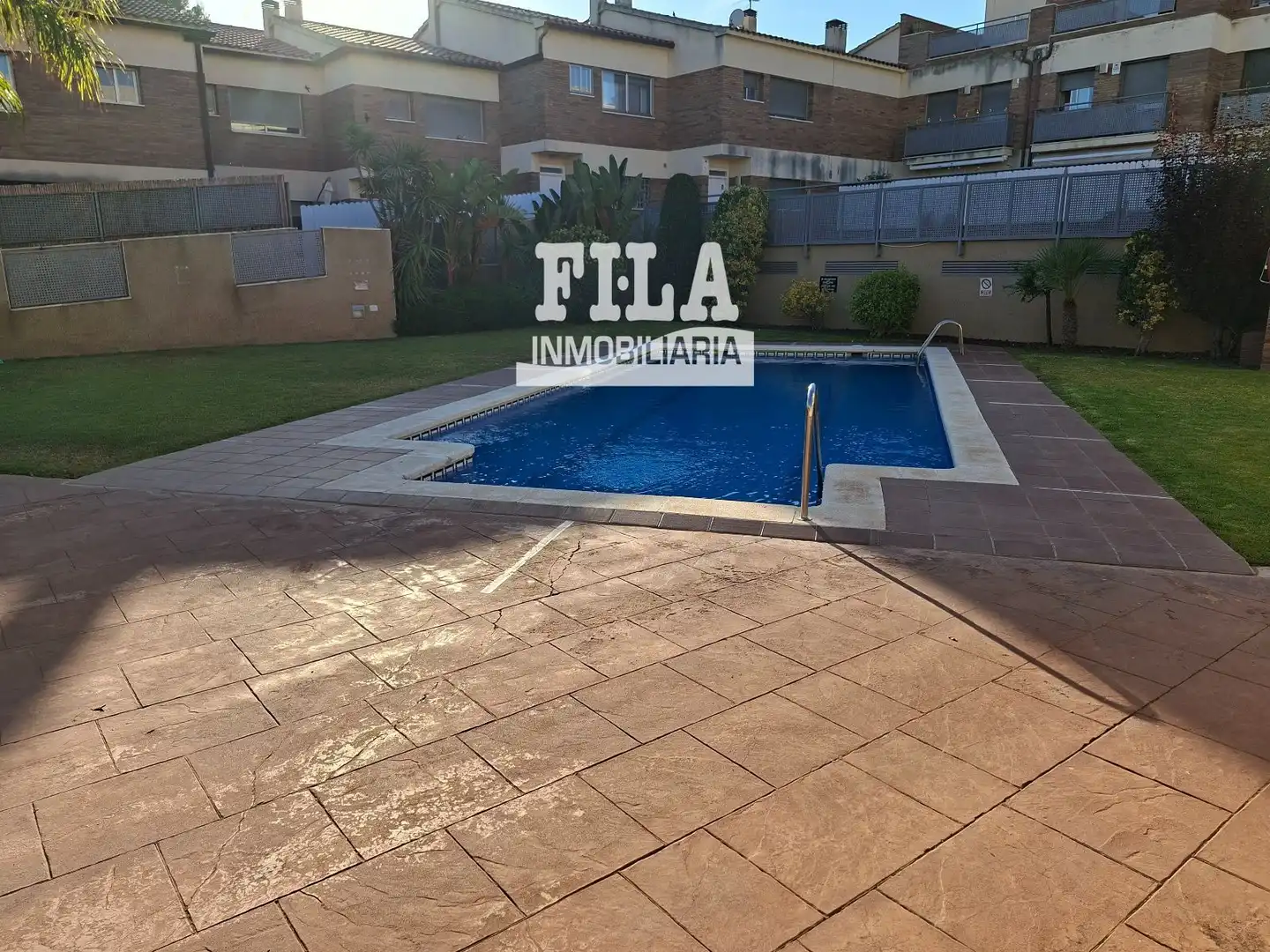 Maison mitoyenne avec piscine à vendre à Bonavista, imagen 8