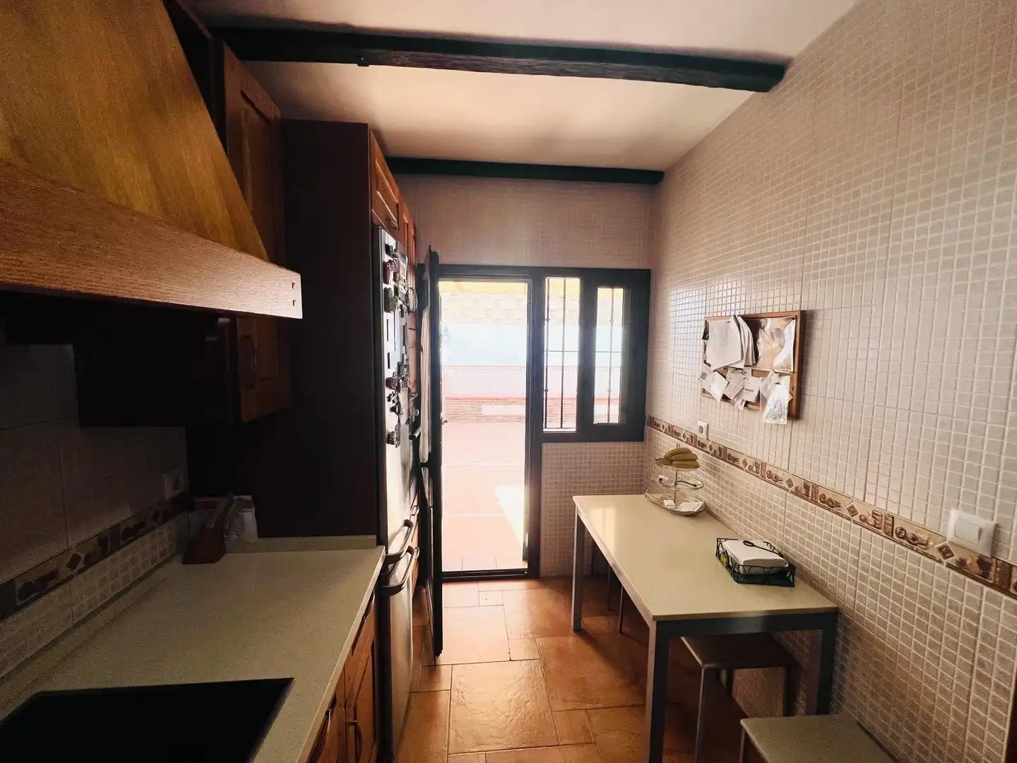 Reihenhaus zum Verkauf in Benalmádena pueblo, imagen 11