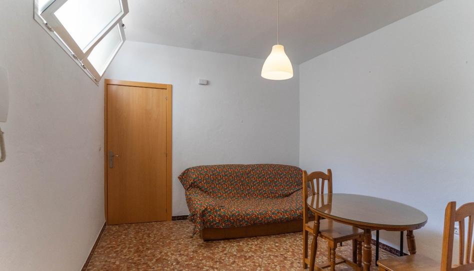 Foto 1 de Pis de lloguer a Centro, Málaga