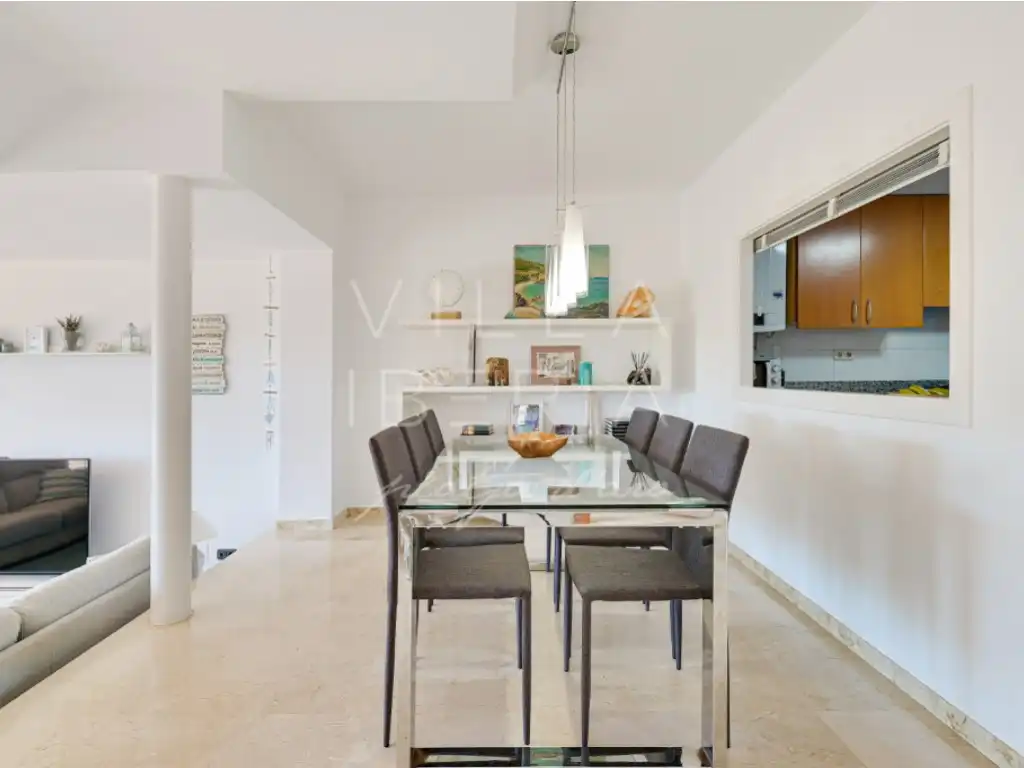 Adossat amb piscina en venda a Calle Manel Carrasco Formiguera 9, imagen 17