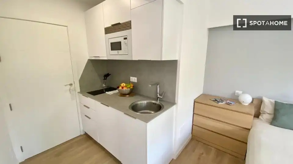 Piso en alquiler en Moncloa - Aravaca, imagen 7