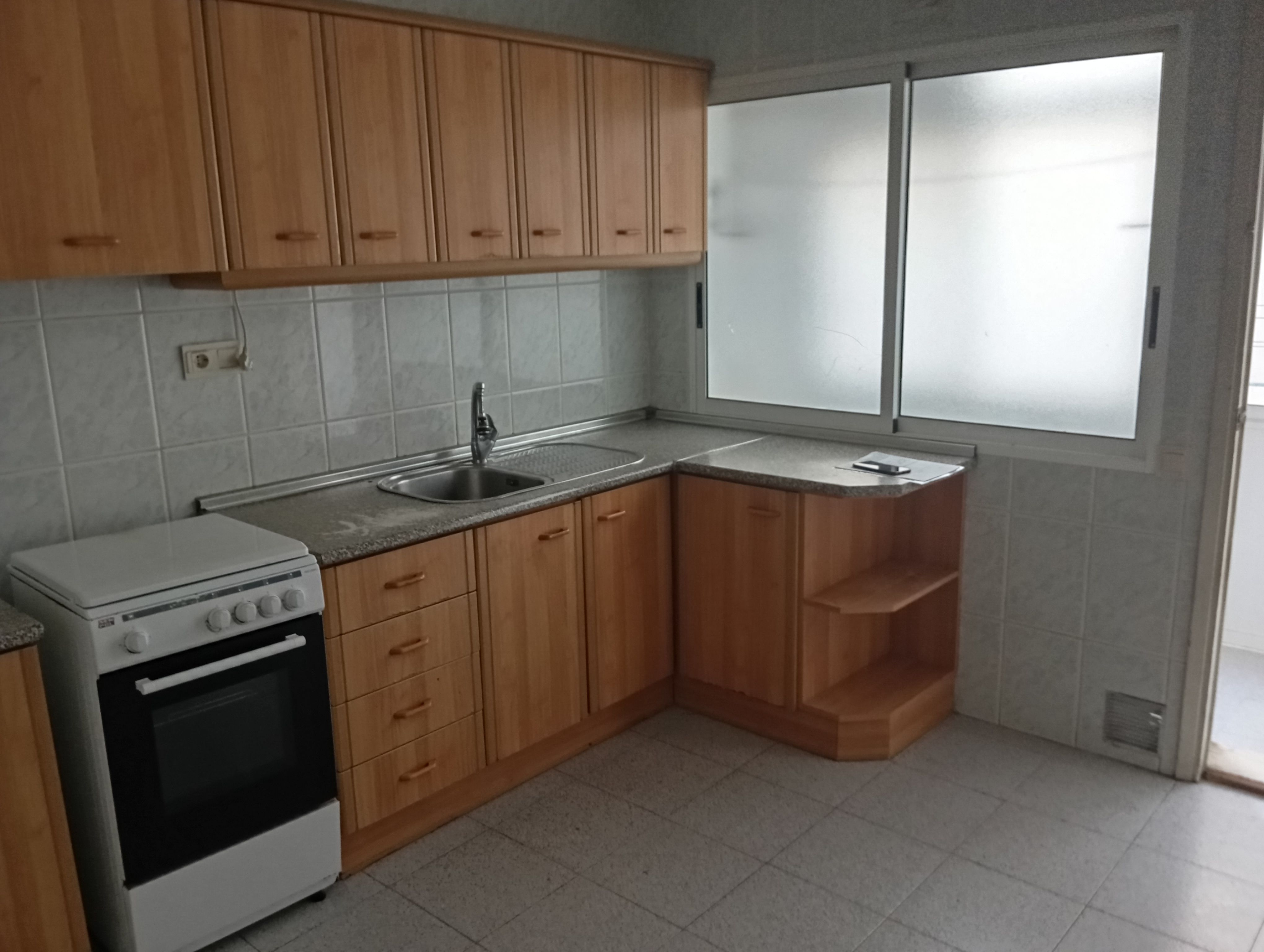 Cuina de Pis en venda en Dénia