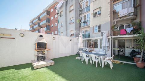 Foto 3 de Piso en venta en El Carmel, Barcelona