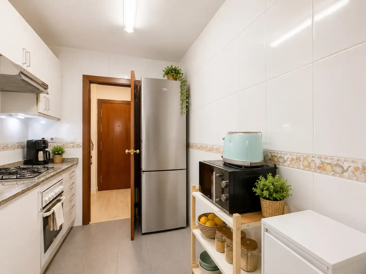 Piso en venta en Can Fatjó - Sant Jordi Park - Plana del Castell