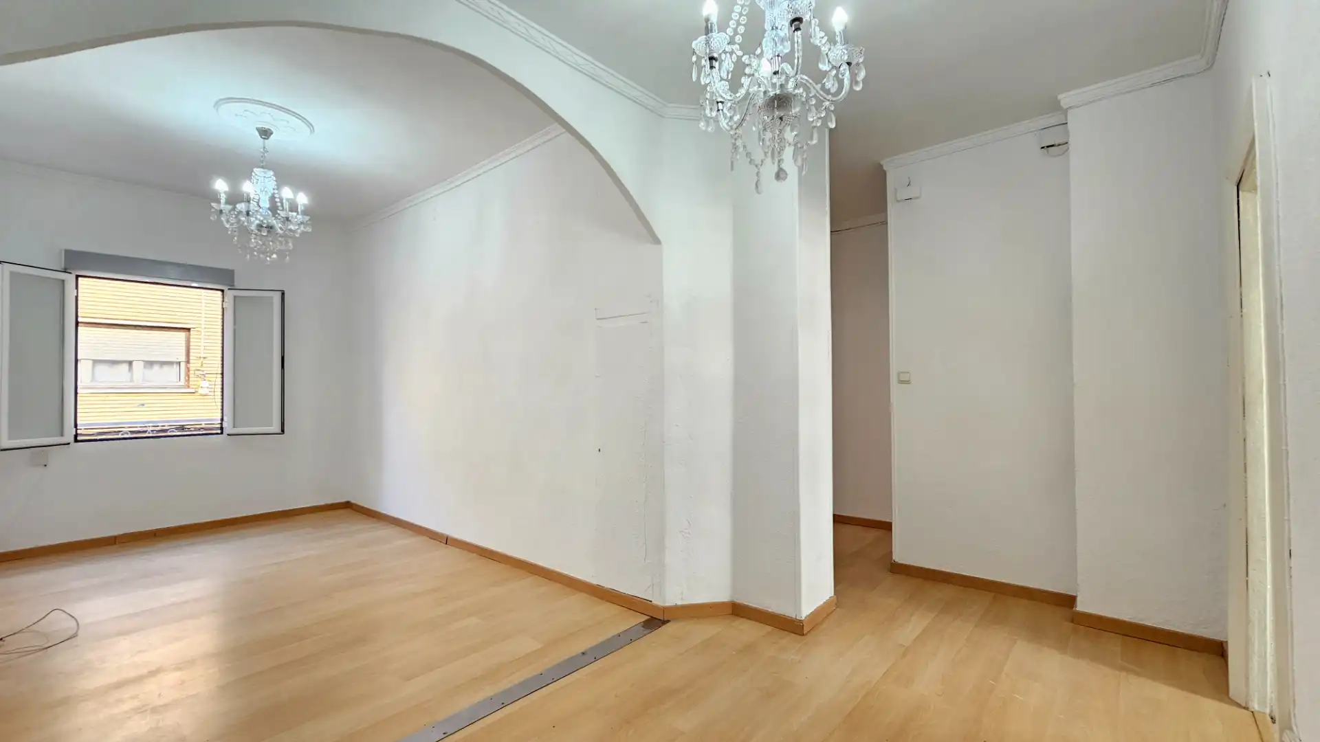 Flat for sale in Zaragoza  with Heating and Balcony