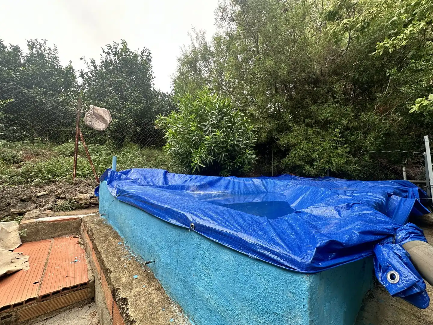 Xalet amb piscina en venda a Algar de Palància, imagen 44