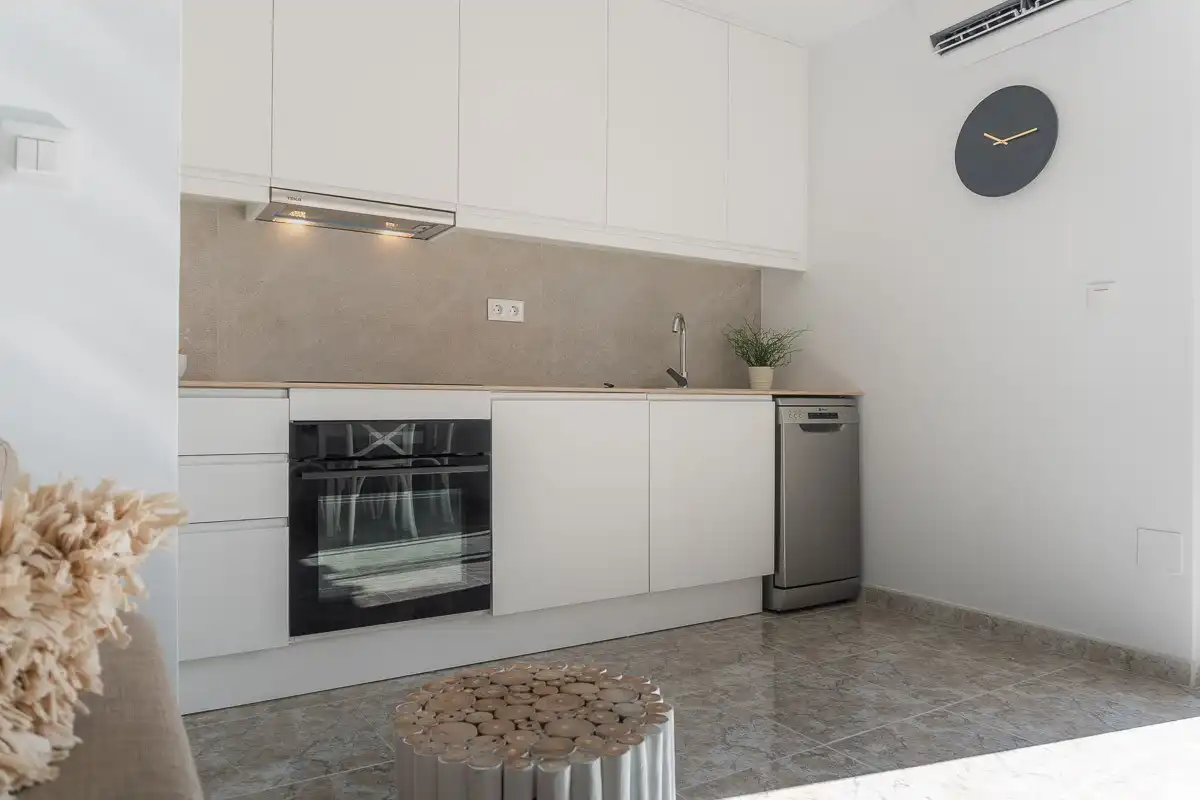 Apartamento con ascensor en venta en La Mata, imagen 15