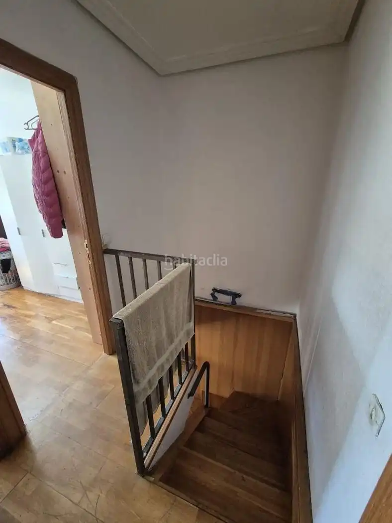Dúplex en venda a Calle de Bartolomé de Carranza 66, imagen 11