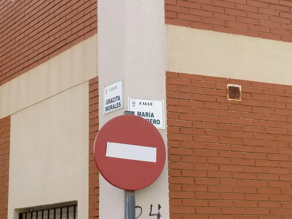 Aparcament amb ascensor en venda a c/ maria guerrero, imagen 13